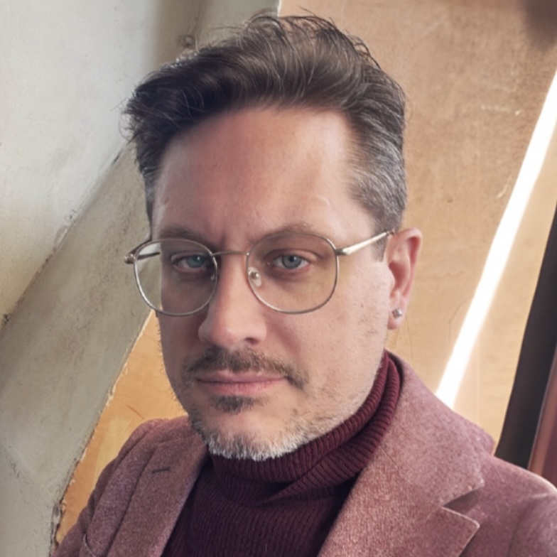Photo of Daniel Connor